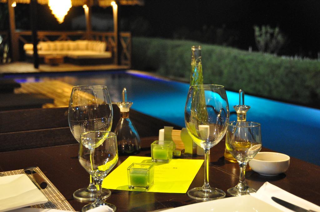 Chic Hotel Boutique Barra Grande  Eksteriør billede