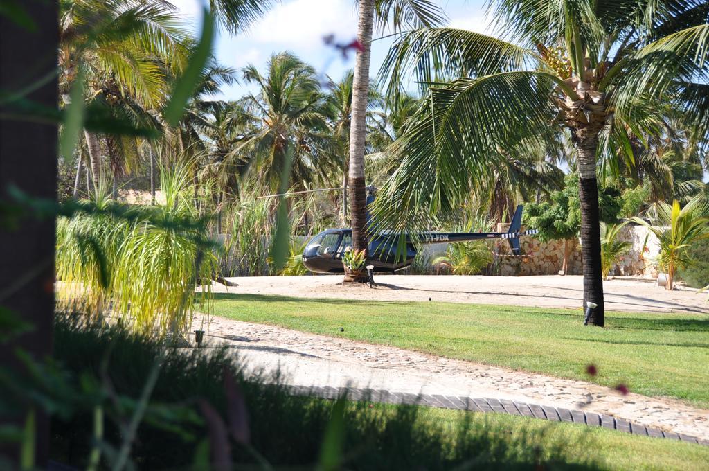 Chic Hotel Boutique Barra Grande  Eksteriør billede