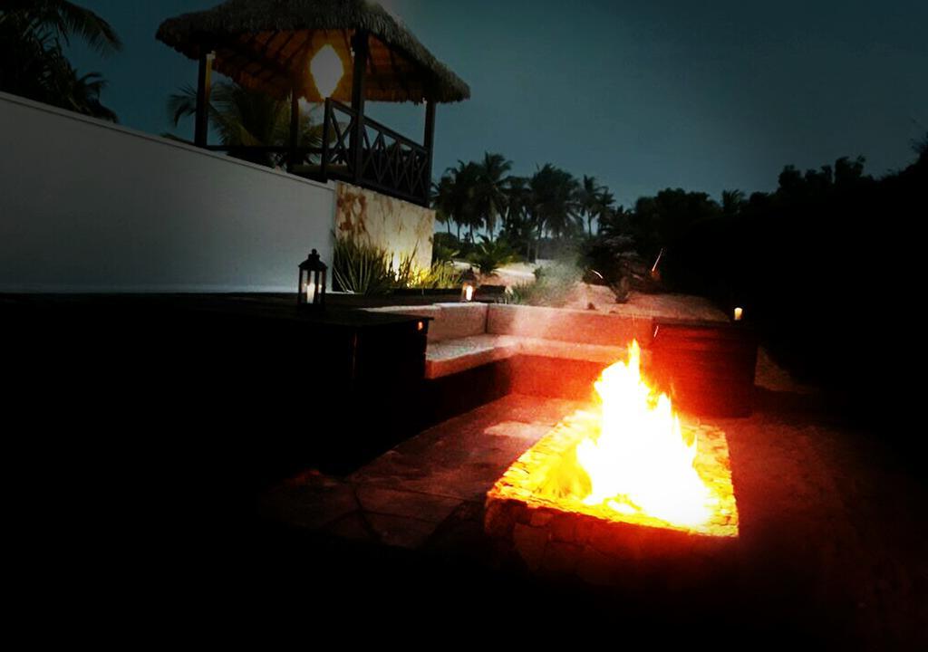 Chic Hotel Boutique Barra Grande  Eksteriør billede