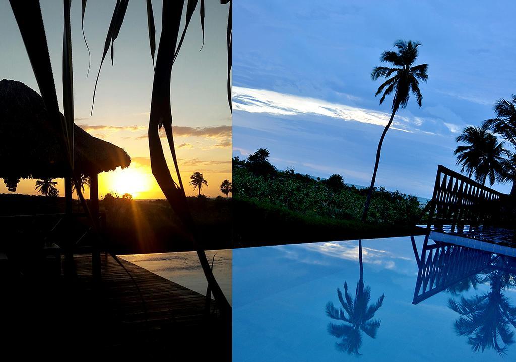 Chic Hotel Boutique Barra Grande  Eksteriør billede