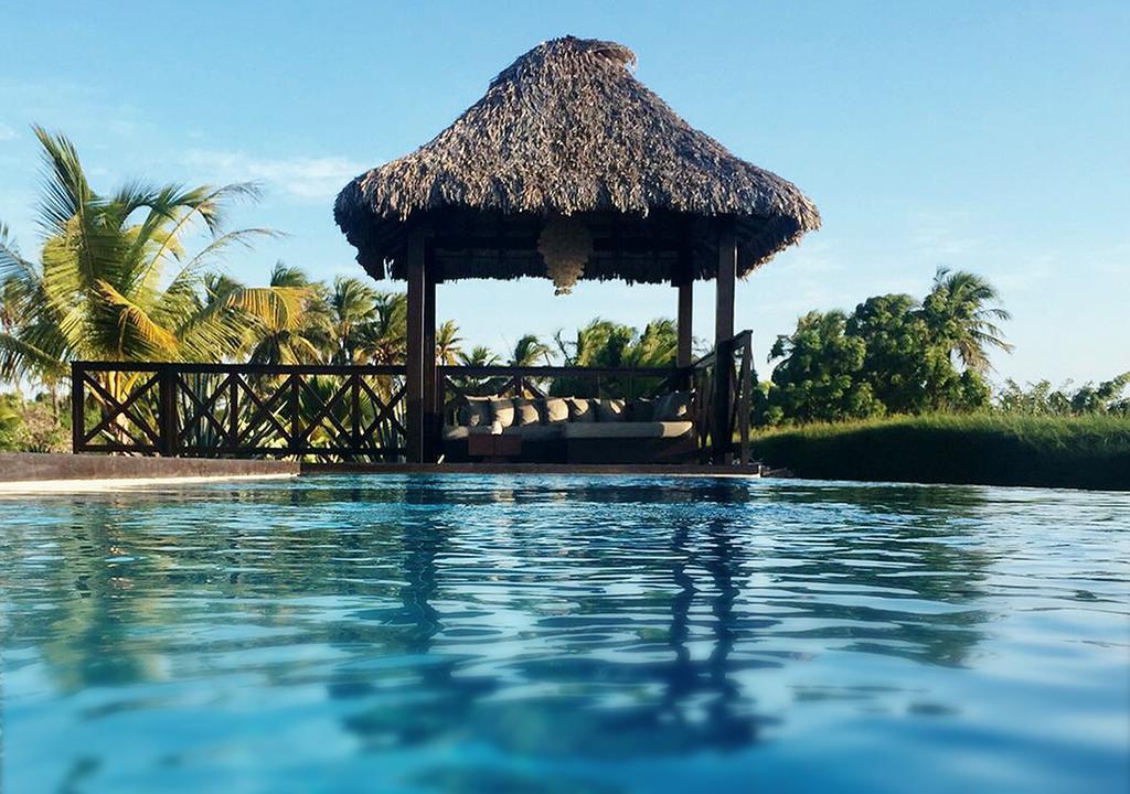 Chic Hotel Boutique Barra Grande  Eksteriør billede