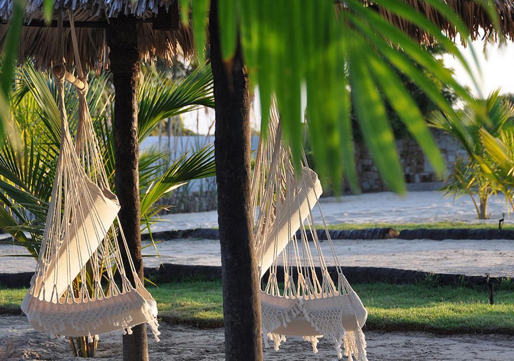 Chic Hotel Boutique Barra Grande  Eksteriør billede