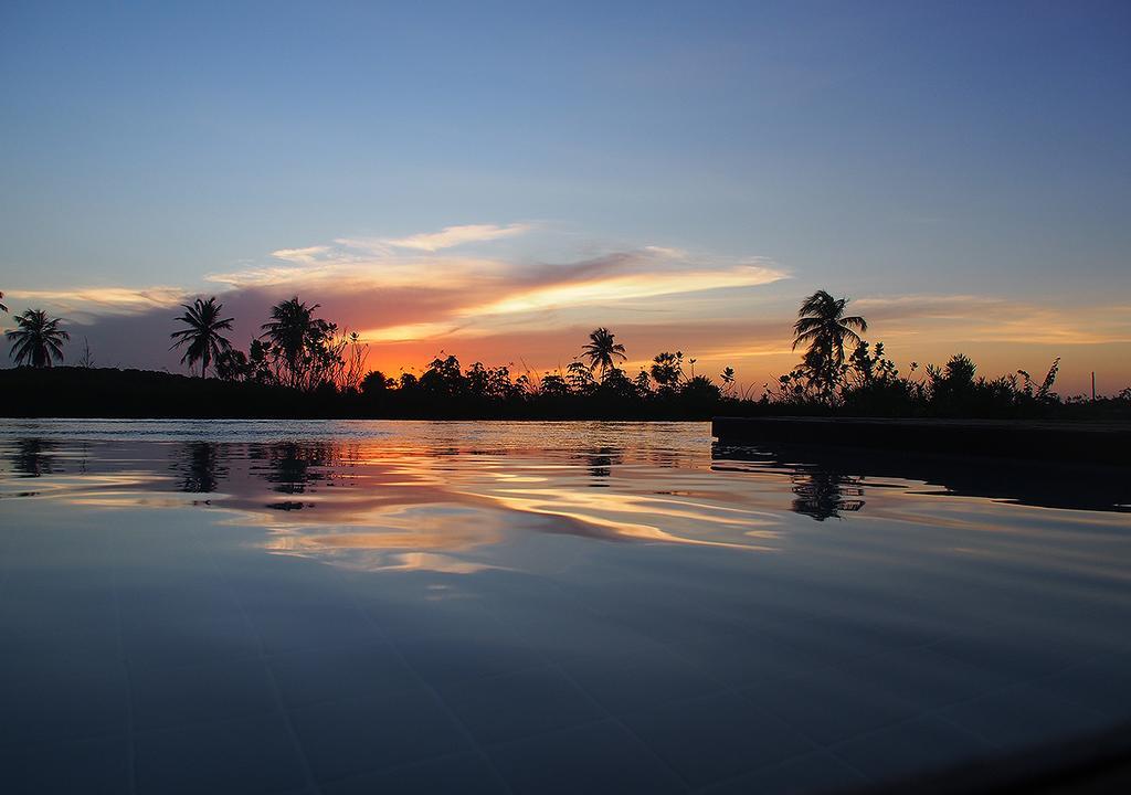 Chic Hotel Boutique Barra Grande  Eksteriør billede