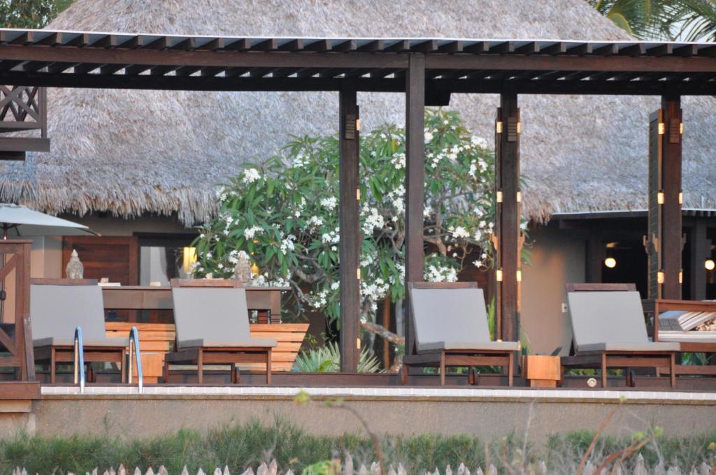 Chic Hotel Boutique Barra Grande  Eksteriør billede