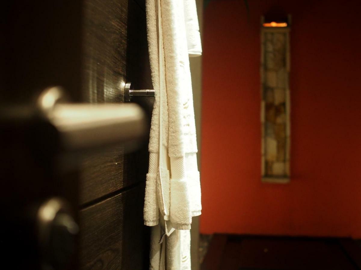 Chic Hotel Boutique Barra Grande  Eksteriør billede