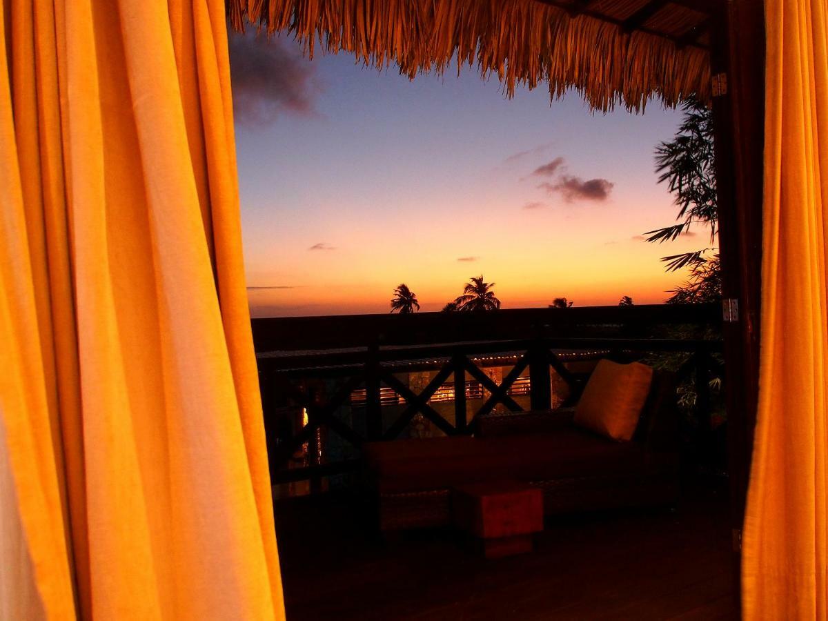 Chic Hotel Boutique Barra Grande  Eksteriør billede