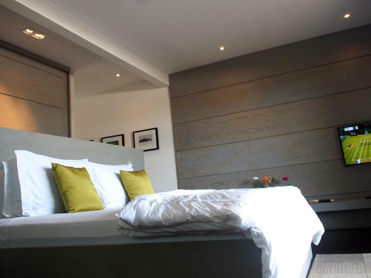 Chic Hotel Boutique Barra Grande  Eksteriør billede
