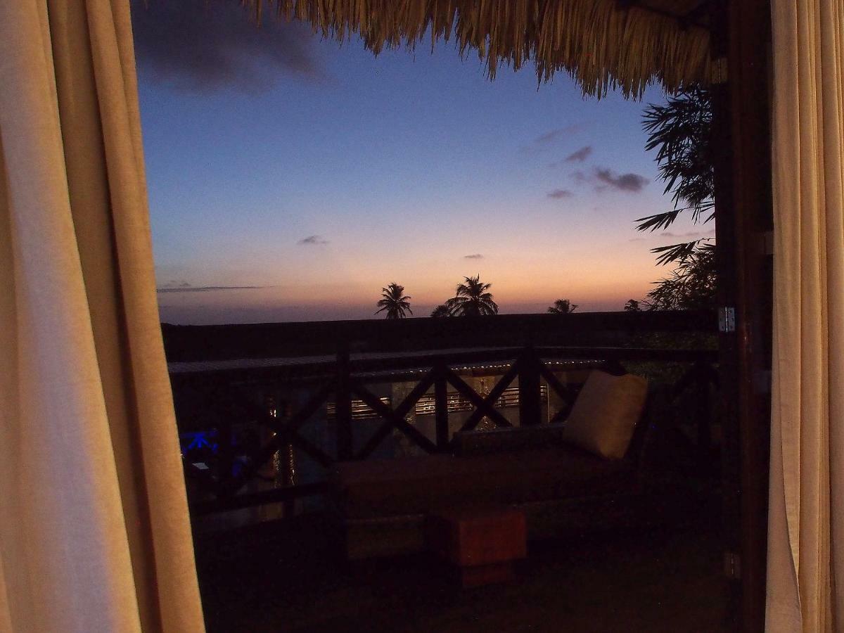 Chic Hotel Boutique Barra Grande  Eksteriør billede