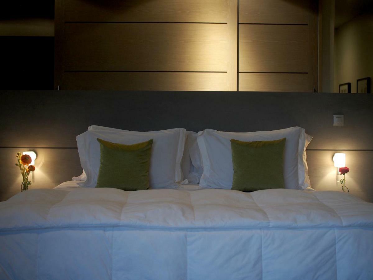 Chic Hotel Boutique Barra Grande  Eksteriør billede