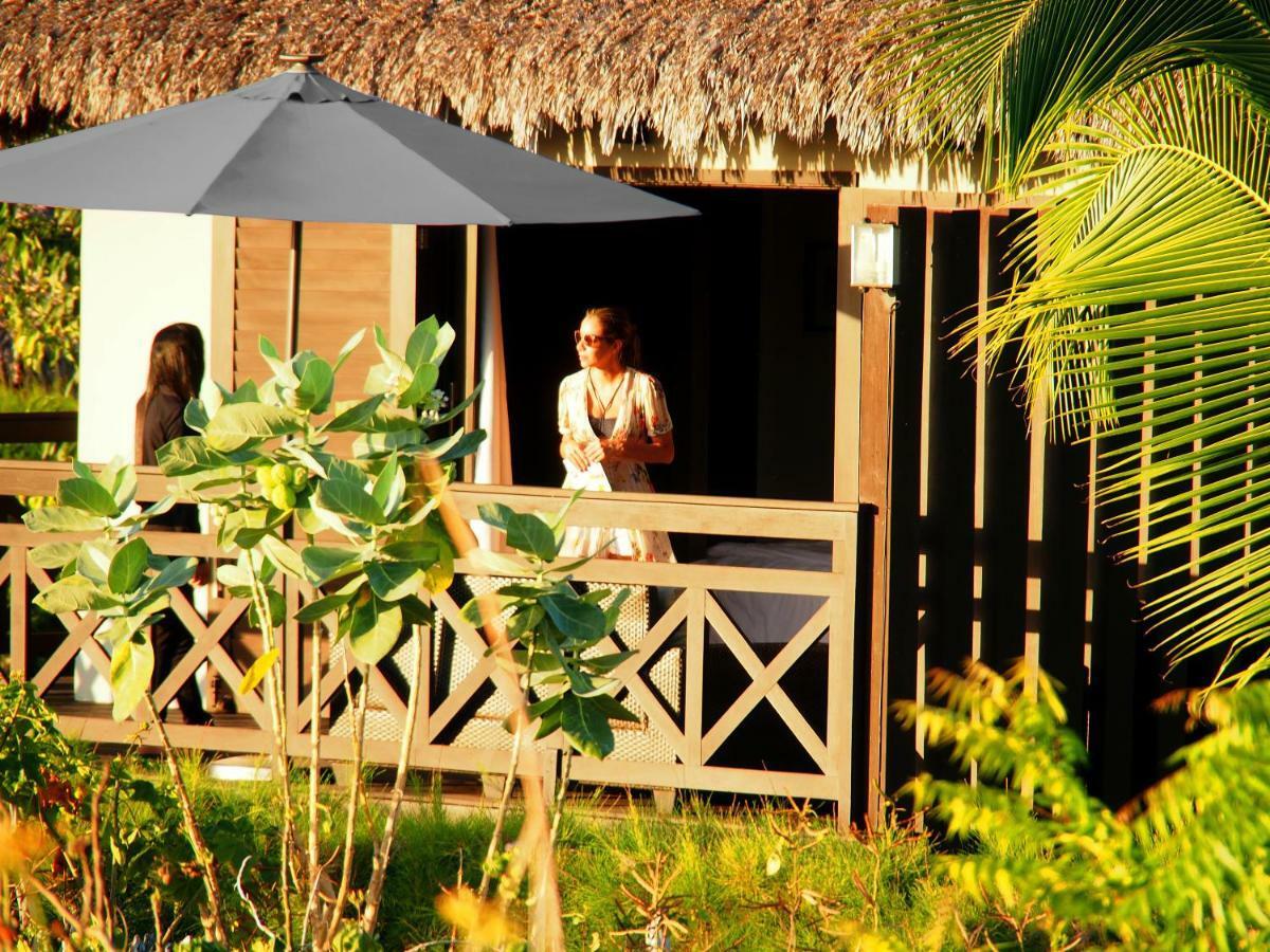 Chic Hotel Boutique Barra Grande  Eksteriør billede