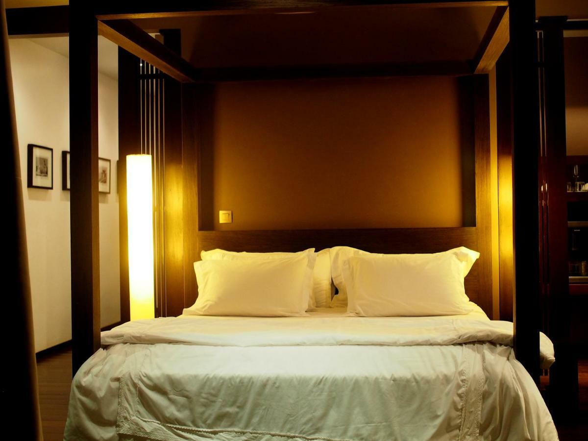 Chic Hotel Boutique Barra Grande  Eksteriør billede